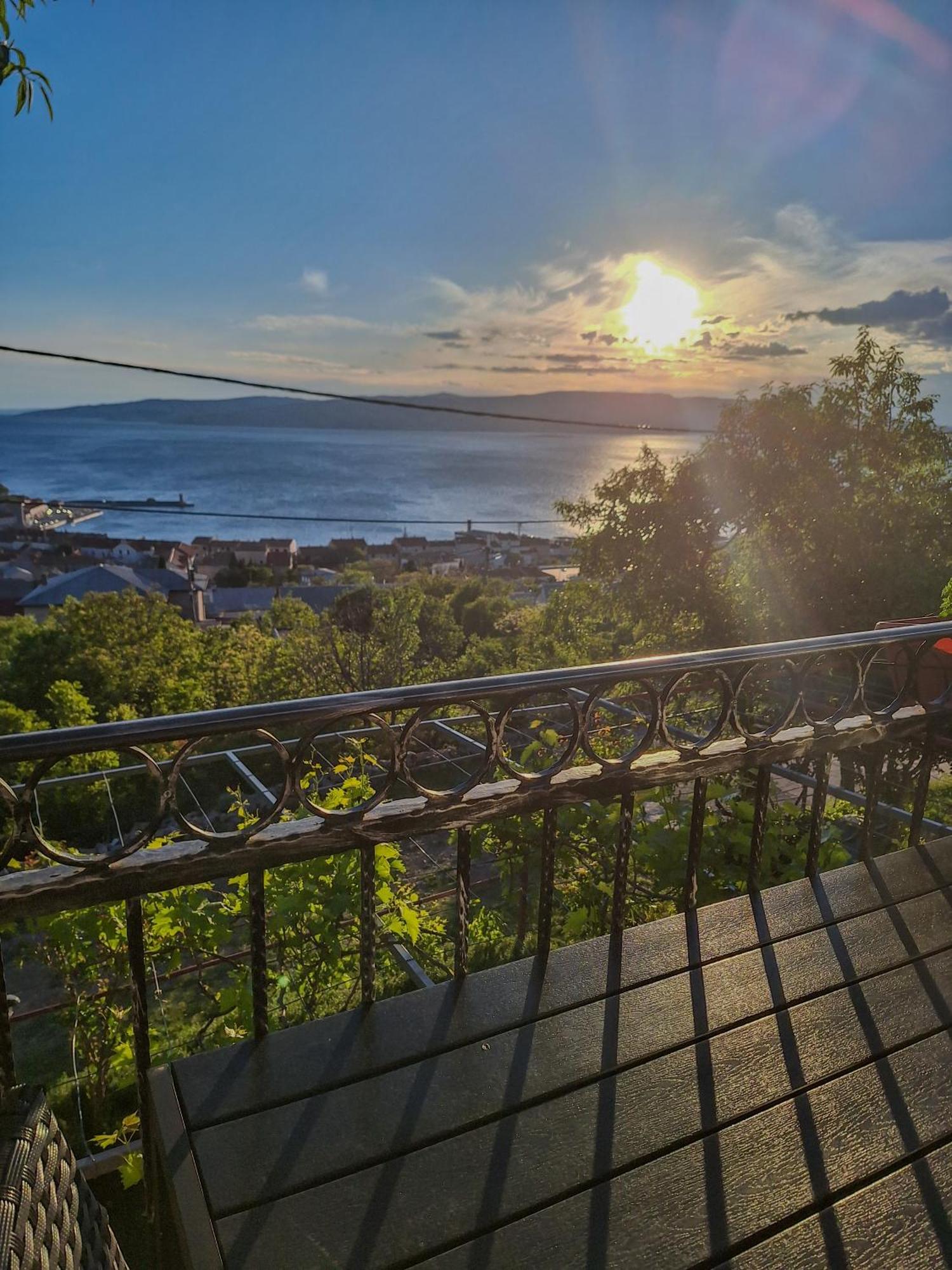 Josipa & Jelena Apartment Senj  Exterior foto
