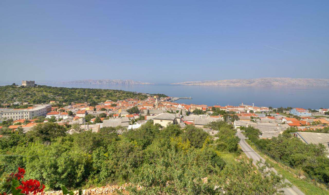 Josipa & Jelena Apartment Senj  Exterior foto