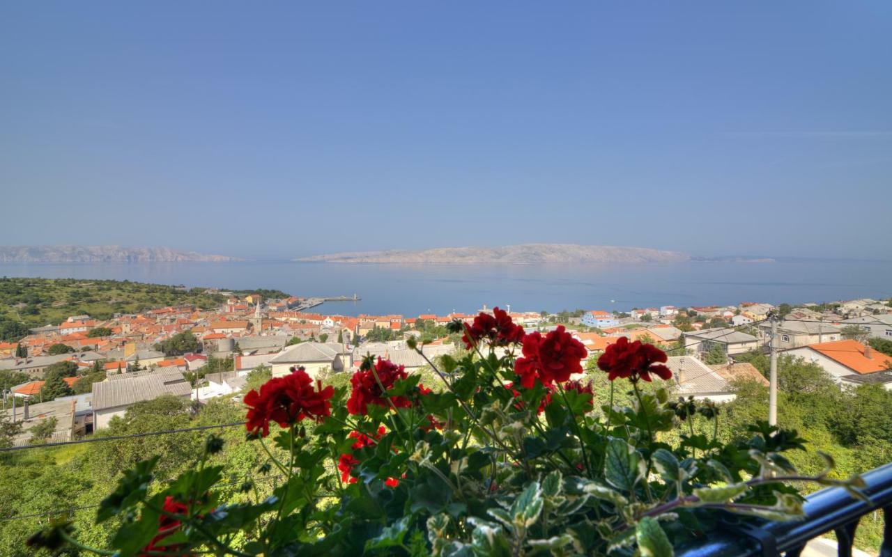 Josipa & Jelena Apartment Senj  Exterior foto